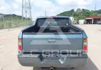 2008 Honda RIDGELINE photo