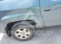 2008 Honda RIDGELINE фото