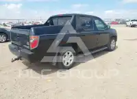 2008 Honda RIDGELINE photo