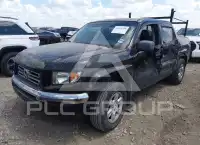 2008 Honda RIDGELINE photo