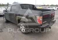 2008 Honda RIDGELINE фото