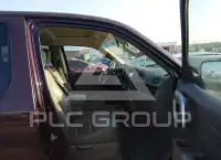 2008 Honda RIDGELINE photo