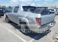 2008 Honda RIDGELINE фото