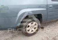 2008 Honda RIDGELINE фото