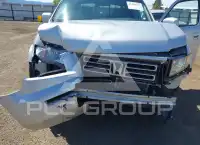 2008 Honda RIDGELINE фото