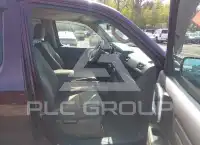2008 Honda RIDGELINE фото