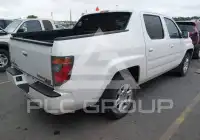 2008 Honda RIDGELINE фото