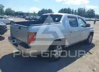 2008 Honda RIDGELINE photo