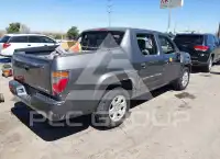 2008 Honda RIDGELINE photo