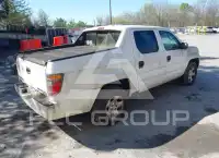 2008 Honda RIDGELINE photo