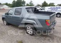 2008 Honda RIDGELINE фото