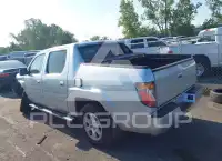 2008 Honda RIDGELINE photo