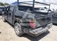 2008 Honda RIDGELINE photo