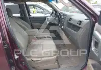 2008 Honda RIDGELINE фото