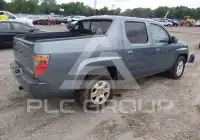 2008 Honda RIDGELINE фото