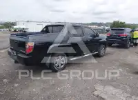 2008 Honda RIDGELINE photo