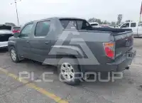 2008 Honda RIDGELINE фото