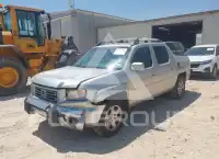 2008 Honda RIDGELINE photo