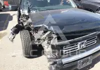 2008 Honda RIDGELINE photo