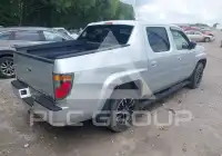 2008 Honda RIDGELINE photo