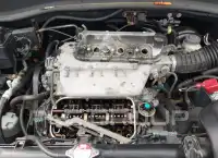 2008 Honda RIDGELINE photo