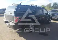 2008 Honda RIDGELINE photo