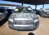 2008 Honda RIDGELINE photo