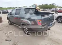 2008 Honda RIDGELINE фото