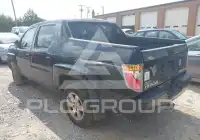 2008 Honda RIDGELINE photo