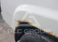 2008 Honda RIDGELINE photo