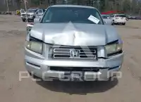 2008 Honda RIDGELINE фото