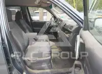 2008 Honda RIDGELINE фото
