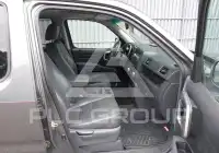 2008 Honda RIDGELINE photo