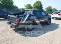 2008 Honda RIDGELINE фото