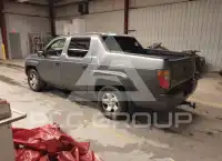 2008 Honda RIDGELINE photo