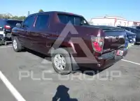 2008 Honda RIDGELINE фото