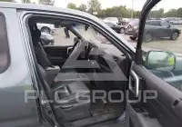 2008 Honda RIDGELINE фото