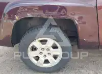 2008 Honda RIDGELINE фото