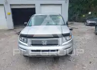 2008 Honda RIDGELINE фото