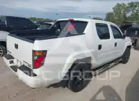 2008 Honda RIDGELINE photo