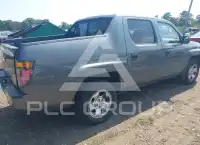 2008 Honda RIDGELINE photo