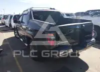 2008 Honda RIDGELINE photo