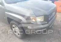 2008 Honda RIDGELINE photo