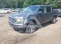 2008 Honda RIDGELINE photo