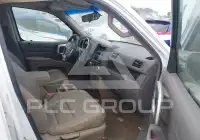 2008 Honda RIDGELINE фото