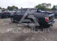 2008 Honda RIDGELINE photo
