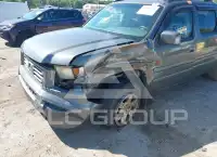 2008 Honda RIDGELINE photo