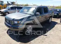 2008 Honda RIDGELINE photo