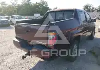 2008 Honda RIDGELINE фото