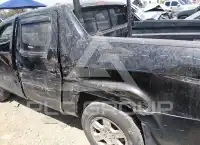 2008 Honda RIDGELINE photo
